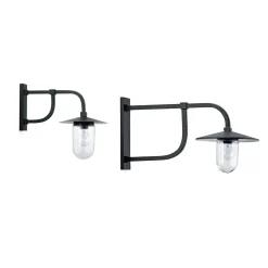 Manufactum Außenleuchte