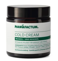 Manufactum Cold Cream