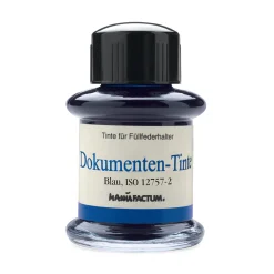 Manufactum Dokumententinte