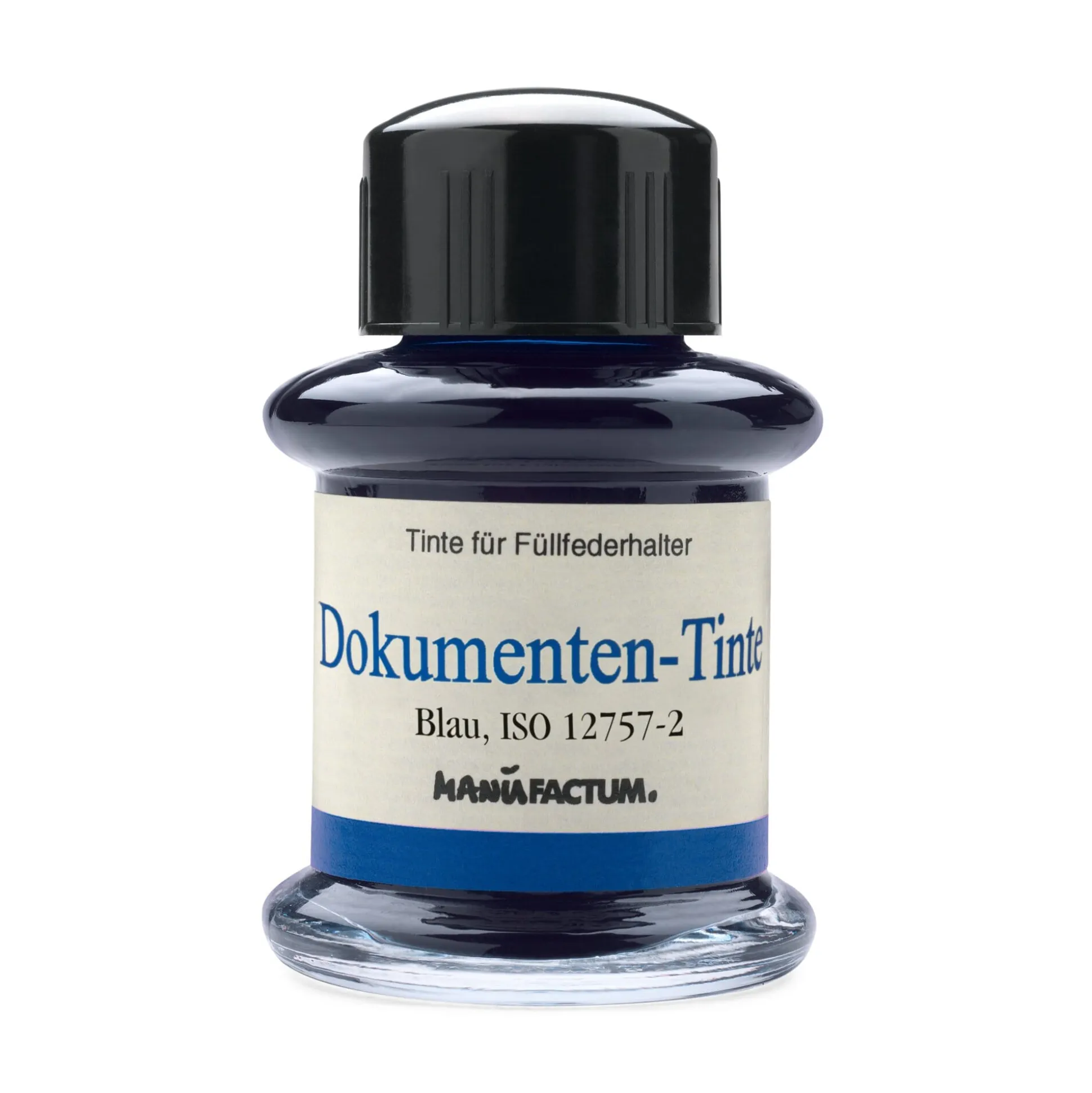 Manufactum Dokumententinte