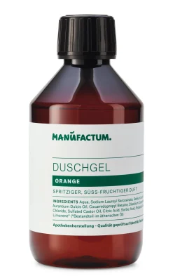 Manufactum Duschgel