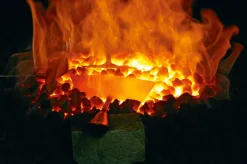 Manufactum Gartenspaten Edelstahl