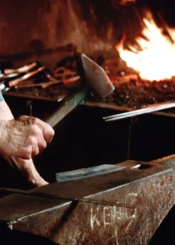 Manufactum Gartenspaten Edelstahl