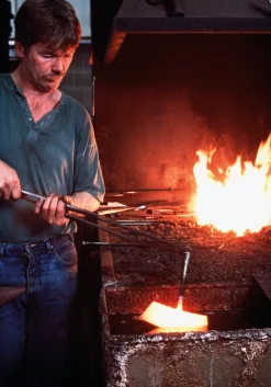 Manufactum Gartenspaten Edelstahl