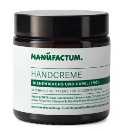 Manufactum Handcreme