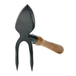 Manufactum Handhacke geschmiedet