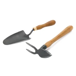 Manufactum Handhacke geschmiedet