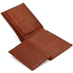 Manufactum Herrenportemonnaie