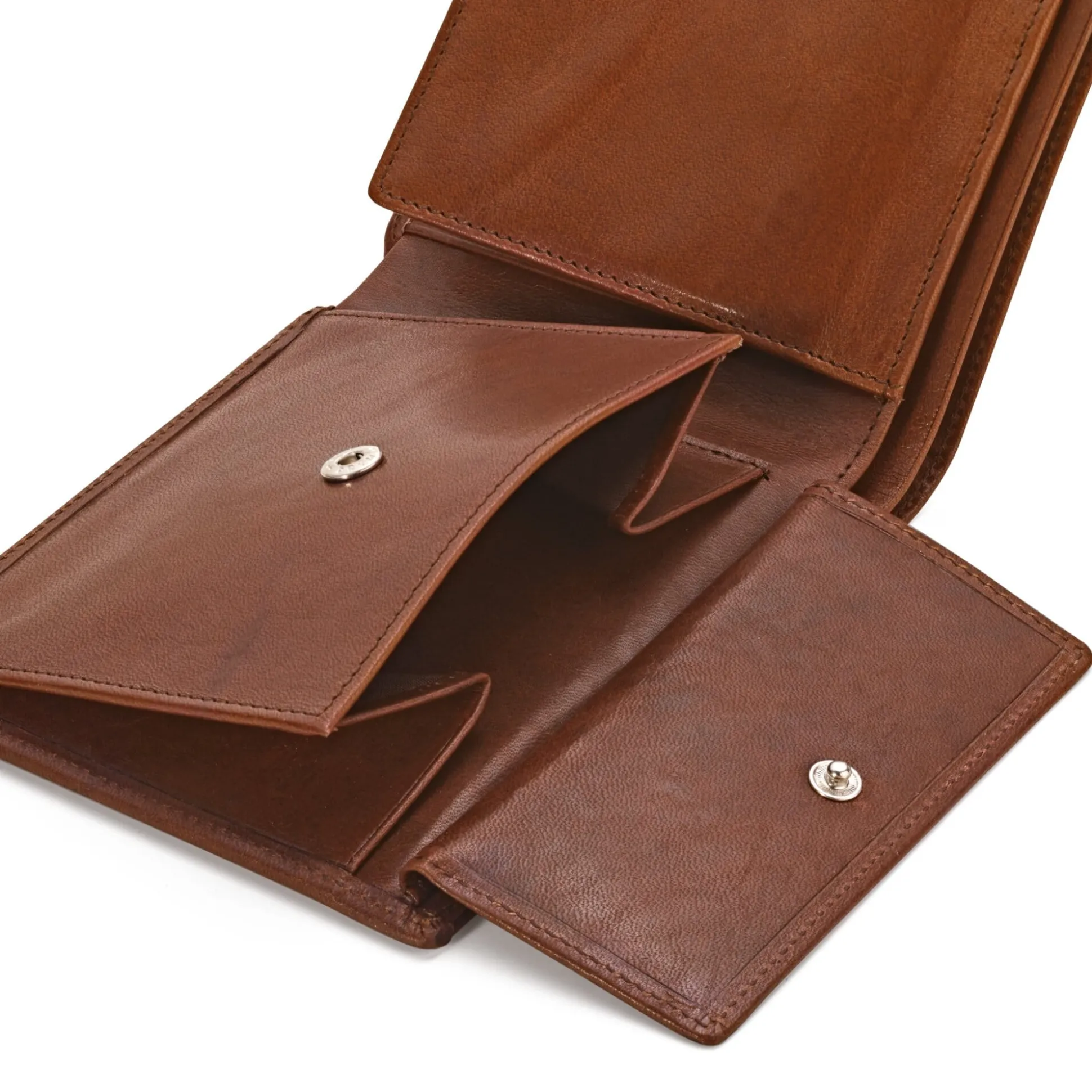 Manufactum Herrenportemonnaie