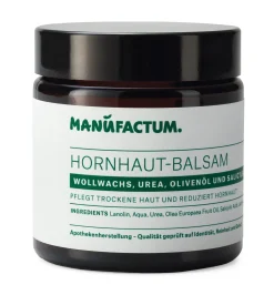 Manufactum Hornhaut-Balsam