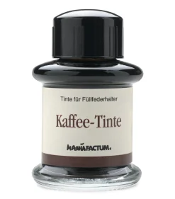 Manufactum Kaffee-Tinte