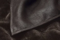 Manufactum Lammfelldecke