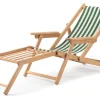 Manufactum Liegestuhl Buchenholz