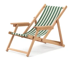 Manufactum Liegestuhl Buchenholz