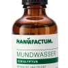 Manufactum Mundwasser Eukalyptus