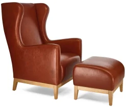 Manufactum Ohrensessel