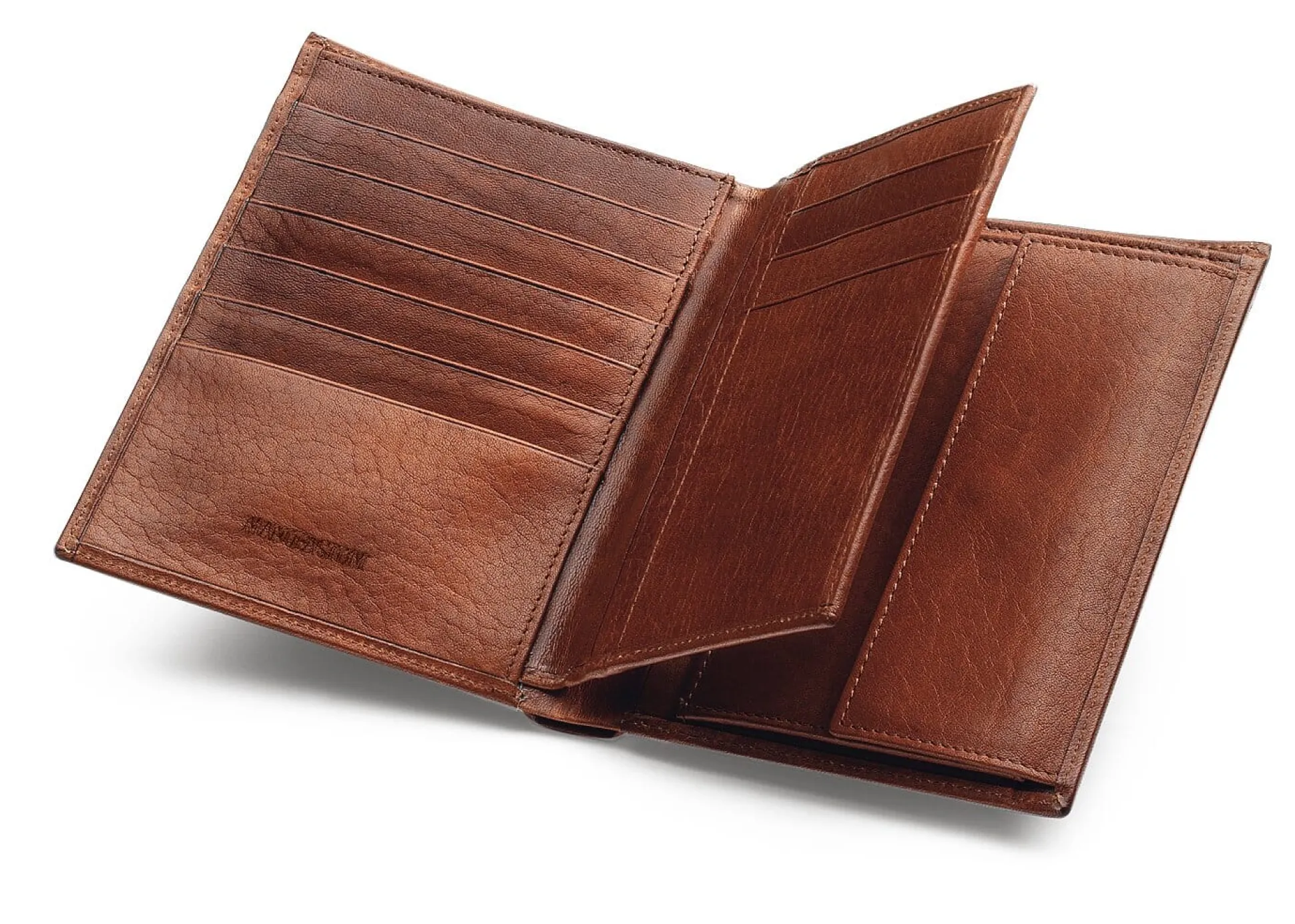 Manufactum Portemonnaie