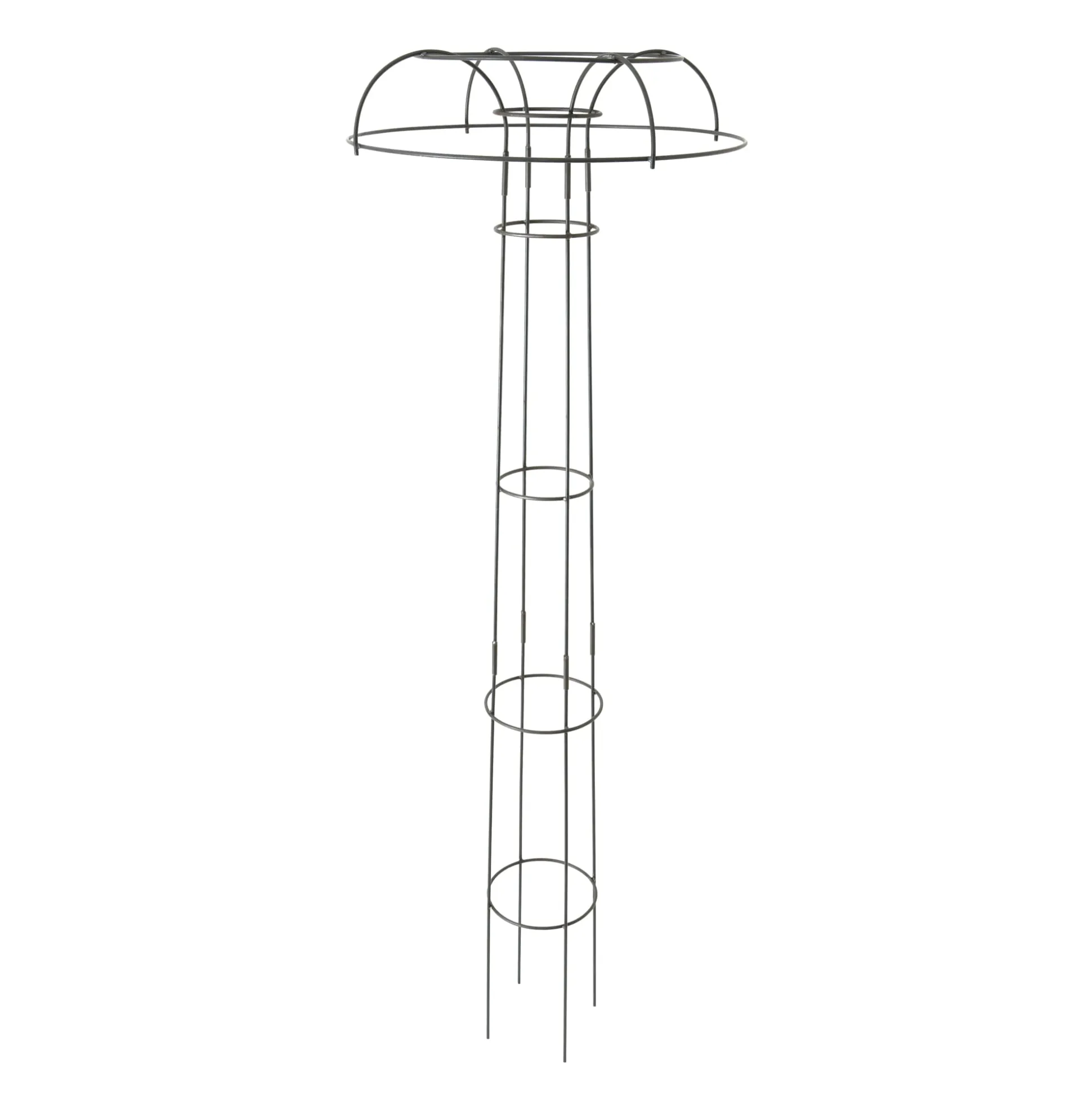 Manufactum Rosenschirm Stahl