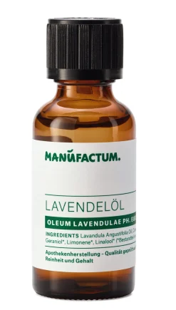 Manufactum Ätherisches Öl