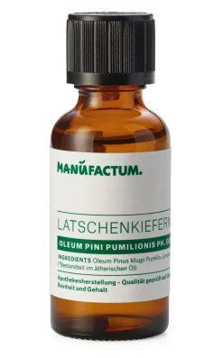 Manufactum Ätherisches Öl