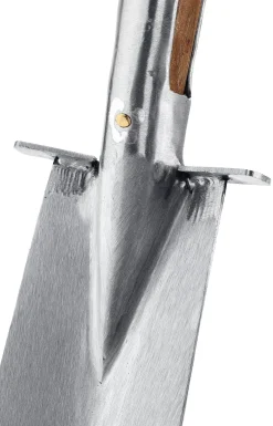 Manufactum Wurzelspaten Edelstahl