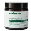Manufactum Zahnpulver