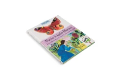 Maria Sibylla Merian - Ein Leben mit Pinsel, Lupe und Papier