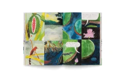 Maria Sibylla Merian - Ein Leben mit Pinsel, Lupe und Papier