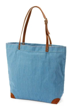 Markttasche Segeltuch