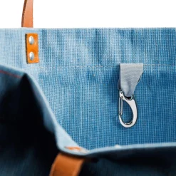 Markttasche Segeltuch