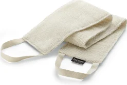 Massageband Leinenfrottier