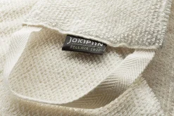 Massageband Leinenfrottier