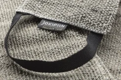 Massageband Leinenfrottier