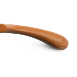 Massiver Formkleiderbügel Damen