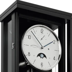 Mechanica M1 Mondphase