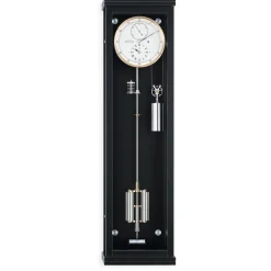 Mechanica M1 schwarz