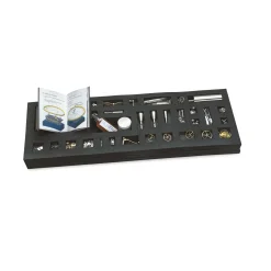 Mechanica M1 schwarz