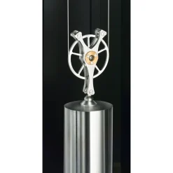 Mechanica M1 schwarz