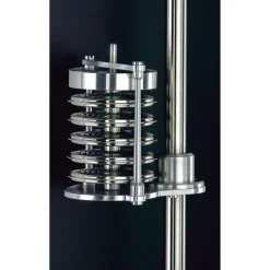 Mechanica M1 schwarz