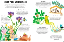 Mein großes Gartenbuch