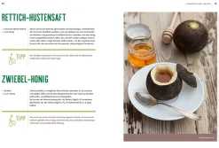 Mein Heilpflanzen-Hochbeet