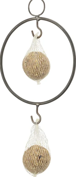 Meisenknödelhalter Eisen