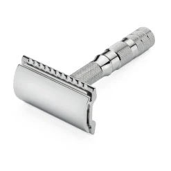 Merkur Reise-Rasierer