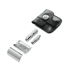 Merkur Reise-Rasierer