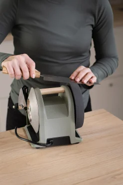 Messerschleifmaschine Tormek T-1