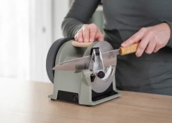 Messerschleifmaschine Tormek T-1