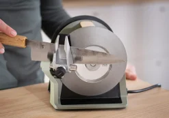 Messerschleifmaschine Tormek T-1