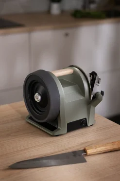 Messerschleifmaschine Tormek T-1