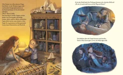 Mia und die kleine Meerjungfrau