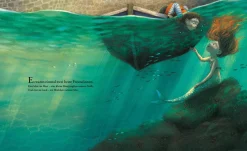 Mia und die kleine Meerjungfrau